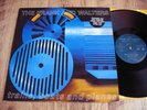 THE FRANK AND WALTERS, TRAINS BOATS AND PLANES, UK SETANTA/GO DISCS LP, 1993. EX