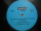 ORCHESTRAL MANOEUVRES IN THE DARK Souvenir OMD AUSSIE 12