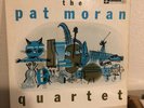 PAT MORAN QUARTET 1956 1st Press Mono LP BCP 6007 Vocal Jazz Bop Vinyl Record
