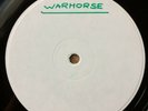 rare *NEW CUT* original NM WARHORSE S/T VERTIGO SWIRL UK Test Press