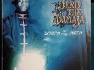 JERU THE DAMAJA - Wrath of the Math - 2 x Vinyl LP