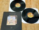 LED ZEPPELIN The Song Remains The Same 76 1ST PRESS 2x Vinyl LP + Booklet EX/VG+