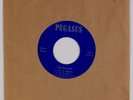 PEGASUS: The Sorcerer ’72 Baltimore Private Psych Hard Rock Garage Grail 45 MP3