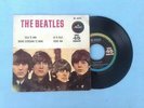 THE BEATLES MUSART RARE MEXICAN EP SHE LOVES YOU + 3 FOR SALE LP ART SLEEVE 1964