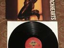 Joan Jett and The Blackhearts - Up Your Alley LP vinyl record VG+/EX Promo