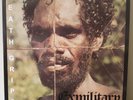 DEATH GRIPS - Exmilitary x2 LP Clear Vinyl Records Import NEW Rap Hip Hop