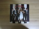 BLONDIE - Parallel Lines 1979 Korea Vinyl LP RARE