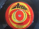 Eddie Holman  I Surrender  Northern Soul UK Action Records