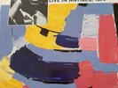 MUDDY WATERS Live In Antibes LP 1974 VG+, some damage to spine