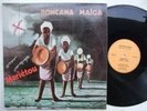 BONCANA MAIGA marietou AFRO MANDING FUNK FUSION LP ?