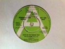 GLADYS KNIGHT - MAKE ME THE WOMAN THAT YOU GO HOME TO, MOTOWN TMG 805  DEMO. EX+