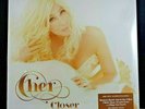 Cher CLOSER TO THE TRUTH, White Vinyl, Limited Ed. Warner Bros. (2013) Sealed