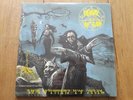 DENIAL OF GOD - The Horrors of Satan 2LP Vinyl 2006, ltd. 400, OVP - sealed