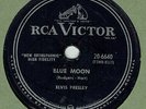 ROCK 'N ROLL 78 : ELVIS PRESLEY ON RCA VICTOR CANADA 20-6640