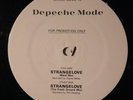 DEPECHE MODE Strangelove (Fresh Ground Mix) 12
