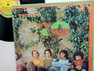 TEMPO 70 con Carlos CAMACHO salsa guaguanco LP on 1972 VG+ Mericana Records JB16