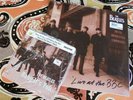 The Beatles 'Live At The BBC' Original 1994 Issue W/EP  STILL SEALED  NEAR MINT