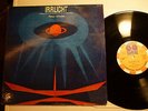 LP KLAUS SCHULZE - Irrlicht RARE Quadrophonic Org FR 1972 wie neu diff.Cover