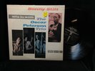 Sonny Stitt-Sits In With The Oscar Peterson Trio-Verve 8344-MONO