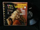 Sonny Stitt Quartet-Saxophone Supremacy-Verve 68377-STEREO
