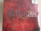 LITTLE ANGELS - JAM VINYL SEALED - W/ LIVE 10” RARE 1993