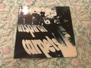 Rare Inspiral Carpets Plane Crash Ep 12 Inch Vinyl