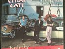 Stray Cats Built for Speed 1982 SEALED USA LP