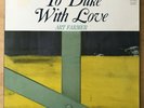ART FARMER To Duke With Love JAPAN LP EAST WIND LISTEN