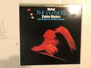 the planets-holst-zubin mehta-los angeles philharmonic- super analog mint vinyl