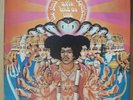 The Jimi Hendrix Experience • Axis: Bold As Love 1st PRESS MONO Track 612003