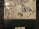 Metallica and Justice for all 1988 pressing vinyl LP