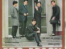 Latin Soul 45 EP LOS APSON Fue En Un Cafe +3 Peerless Under The Boardwalk HEAR