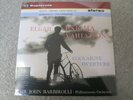 Barbirolli - Elgar - Enigma Variations Vinyl LP - Supercuts Hi-Q New - Sealed