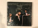 monty alexander trio-live montreux-mint glossy vinyl-1980