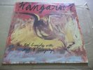 Red Crayola with Art and Language - Kangaroo (1981) LP SEALED