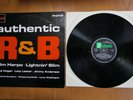 Authentic R&B rare album Slim Harpo, Silas Hogan etc mono LP Stateside SL10068