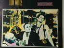Tom Waits SwordfishTrombones ORIGINAL LP UK VG+/VG+ 1983 lyrics inner