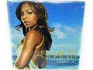 Ashanti Chapter II 2-LP Vinyl USA MURDER INC B0000143-01