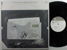 TOMMY FLANAGAN The Music Of Harold Arlen TRIO LP VG++ japan w/insert autographed