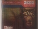 Shy FX ?– Ebony Dubs Volume 1: Wolf (Dillinja Remix) 12