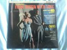 James Bond From Russia With Love OST vintage LP United Artists 1963