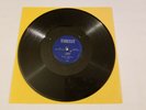Bernard Hardison - I Went / Pretty Eyed Baby Blues  78 RPM  rare rockabilly 114