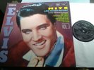 Elvis Presley/Essential Elvis Vol.3.1990 German RCA LP.
