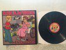 melvins electroretard  vinyl lp king buzzo wipers no mans ruin frank kozik amrep