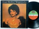 ZEZE MOTTA Negritude LP Brazil vocal jazz 1979 pop    Aa27