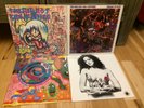 Red Hot Chili Peppers Uplift Mofo Party Plan Freaky Styley Mother's Milk Vinyl