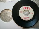 Mickey Lee Lane Hey Sah-Lo-Ney Itzy Northern Soul RnB Rare Mod Funk