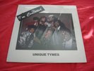 Vinyl Unique Tymes 