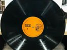 The Grateful Dead ?Silent Dead Jerry Garcia TMOQ 1885 Vinyl LP Record Rare VG