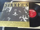 LES SINNERS 1960S QUEBEC PROG/ROCK LP -UNPLAYED VINYL IN NICE JACKET